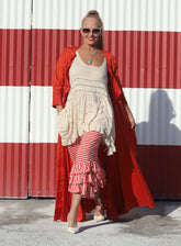 Candy Stripe PantalOOnie Bloomers